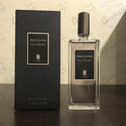 Отзыв Serge Lutens Vitriol D Oeillet