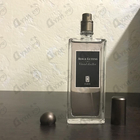 Духи Vitriol D Oeillet от Serge Lutens