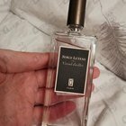 Отзывы Serge Lutens Vitriol D Oeillet