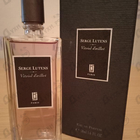 Духи Vitriol D Oeillet от Serge Lutens