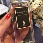 Отзыв Serge Lutens Vitriol D Oeillet