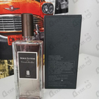 Отзывы Serge Lutens Vitriol D Oeillet