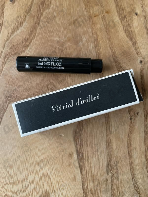 Купить Vitriol D Oeillet от Serge Lutens Парфюмерия Serge Lutens Vitriol D Oeillet
