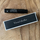 Отзыв Serge Lutens Vitriol D Oeillet