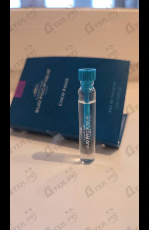 Купить Coco Figue от Sud Pacifique