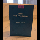 Духи Coco Figue от Sud Pacifique
