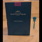 Отзыв Sud Pacifique Coco Figue