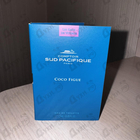 Отзыв Sud Pacifique Coco Figue