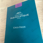 Отзыв Sud Pacifique Coco Figue