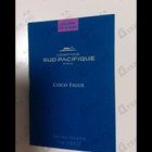 Духи Coco Figue от Sud Pacifique