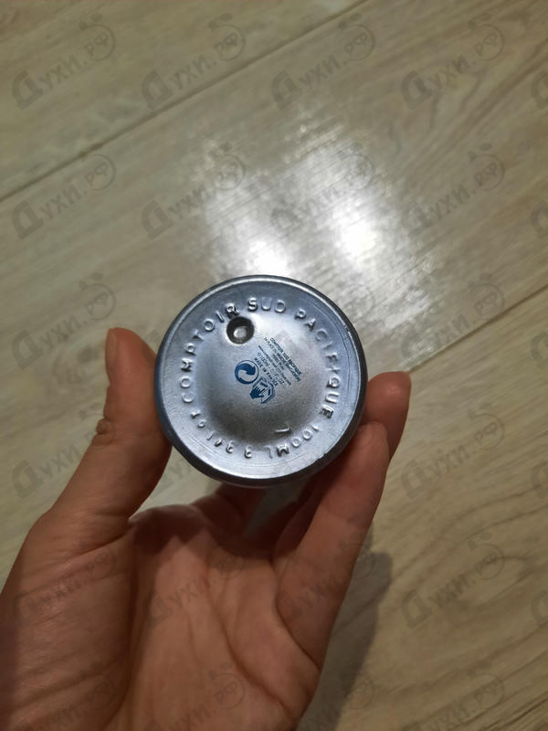 Духи Coco Figue от Sud Pacifique Парфюмерия Sud Pacifique Coco Figue