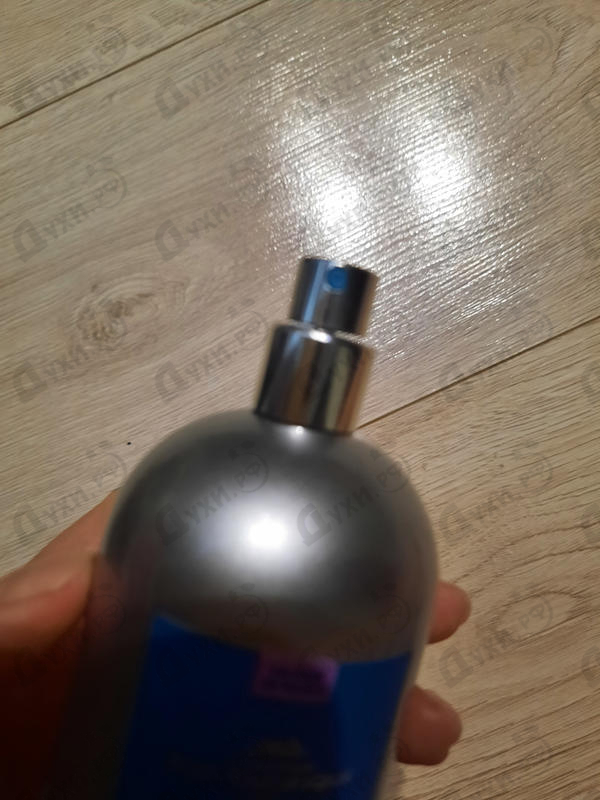 Парфюмерия Coco Figue от Sud Pacifique Отзыв Sud Pacifique Coco Figue