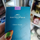 Духи Coco Figue от Sud Pacifique
