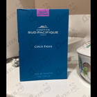 Отзывы Sud Pacifique Coco Figue