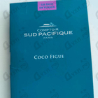 Отзывы Sud Pacifique Coco Figue