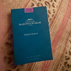 Отзывы Sud Pacifique Coco Figue