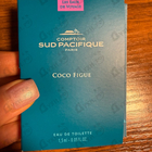 Духи Coco Figue от Sud Pacifique