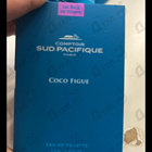 Парфюм Sud Pacifique Coco Figue
