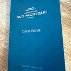 Отзывы Sud Pacifique Coco Figue