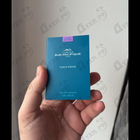 Отзыв Sud Pacifique Coco Figue