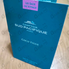 Отзыв Sud Pacifique Coco Figue