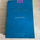 Отзыв Sud Pacifique Coco Figue