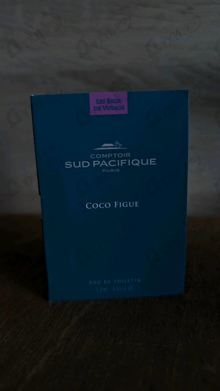 Купить Sud Pacifique Coco Figue
