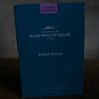 Отзыв Sud Pacifique Coco Figue