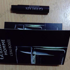 Отзывы Guerlain Homme L'eau Boisee