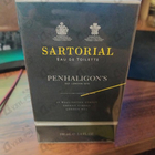 Отзывы Penhaligon's Sartorial