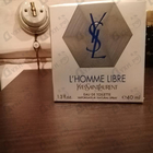 Отзывы Yves Saint Laurent L' Homme Libre