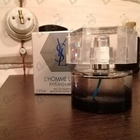 Отзыв Yves Saint Laurent L' Homme Libre