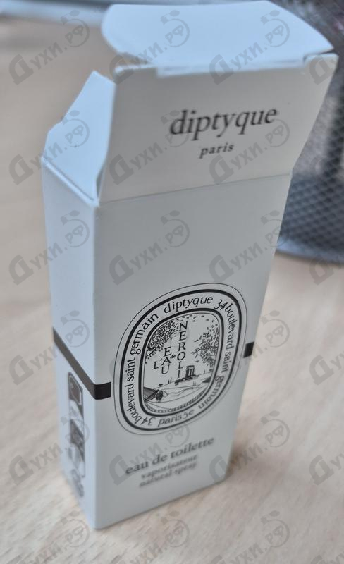 Купить L'eau De Neroli от Diptyque