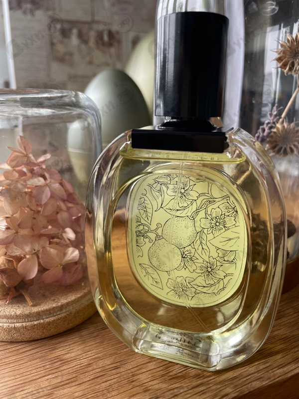 Отзыв Diptyque L'eau De Neroli