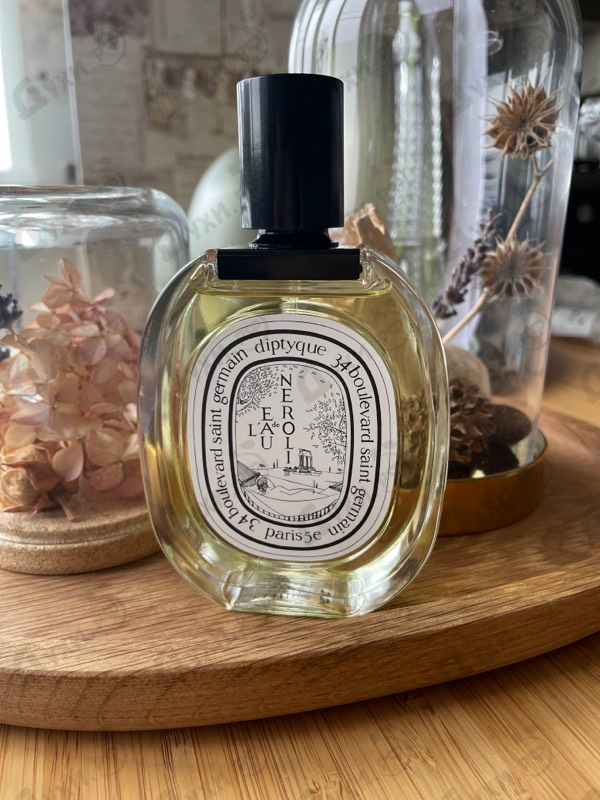 Парфюмерия Diptyque L'eau De Neroli