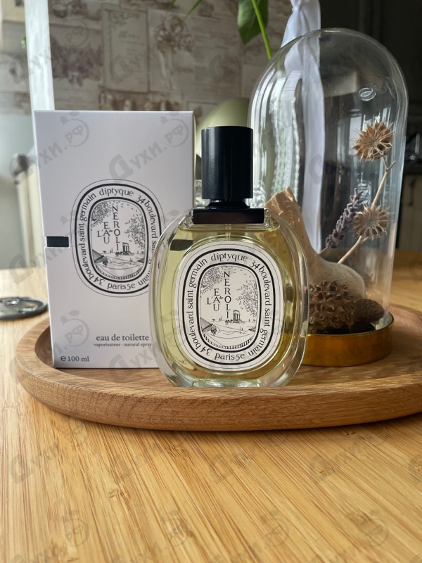 Купить Diptyque L'eau De Neroli