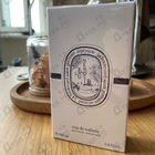 Духи L'eau De Neroli от Diptyque