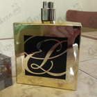 Отзыв Estee Lauder Wood Mystique
