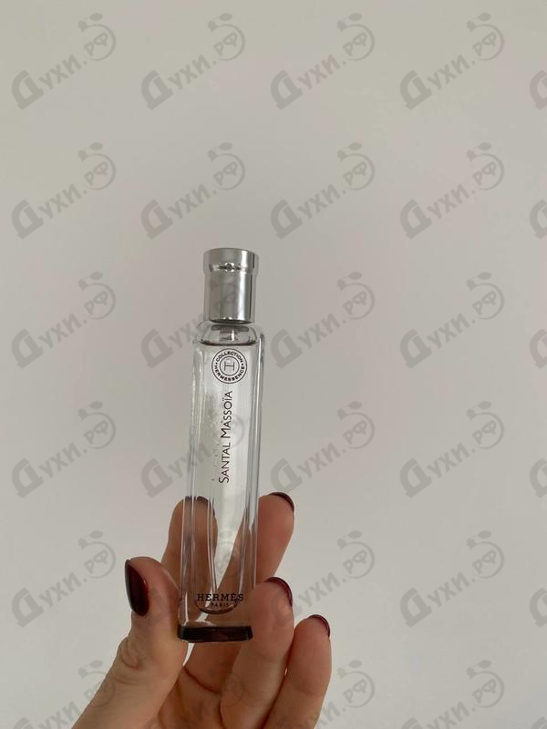 Парфюм Hermes Santal Massoia Духи Santal Massoia от Hermes