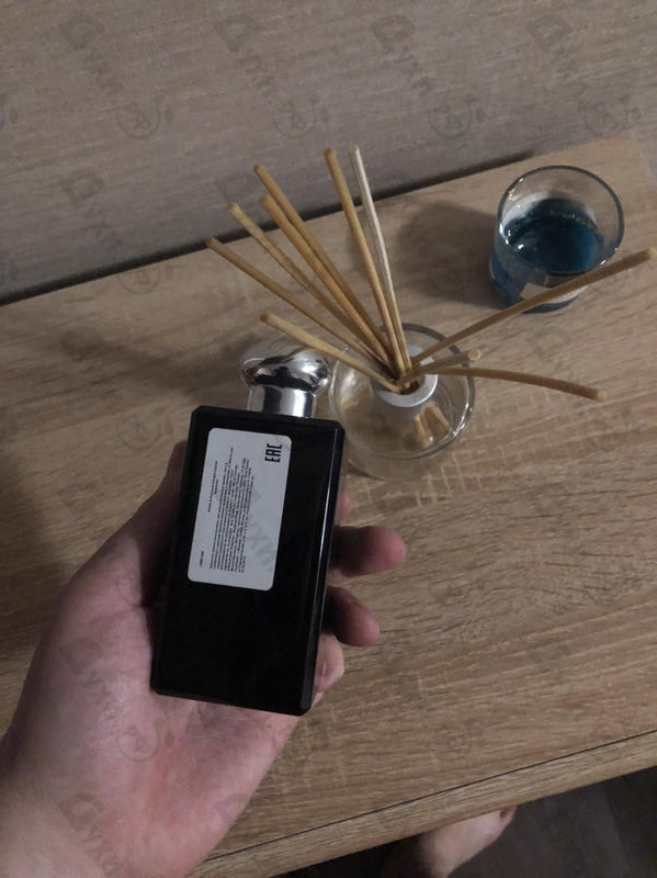 Отзывы Jo Malone Amber & Patchouli Купить Amber & Patchouli от Jo Malone