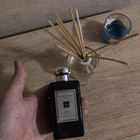 Духи Amber & Patchouli от Jo Malone