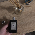 Отзывы Jo Malone Amber & Patchouli