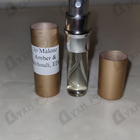 Отзыв Jo Malone Amber & Patchouli