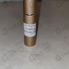 Духи Amber & Patchouli от Jo Malone