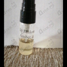 Отзыв Jo Malone Amber & Patchouli