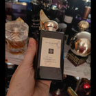 Отзывы Jo Malone Oud & Bergamot