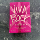 Отзывы John Richmond Viva Rock