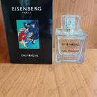 Отзывы Jose Eisenberg Eau Fraiche