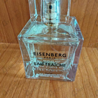 Отзыв Jose Eisenberg Eau Fraiche