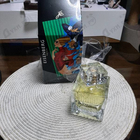 Духи Eau Fraiche от Jose Eisenberg